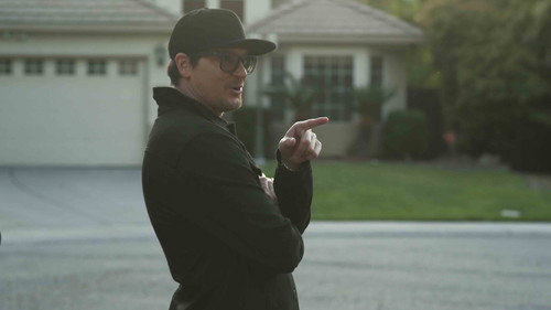 Ghost Adventures Season 20 Episode 4 - Nightmare in Antelope