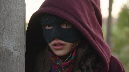 Les Mutants Season 2 Episode 6 - Episode 6