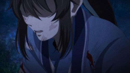 A Will Eternal Season 1 Episode 14 - Episode 14