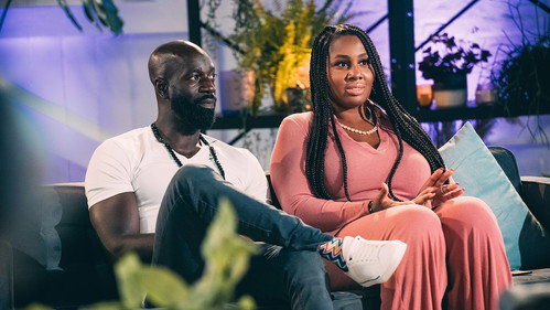 Married at First Sight UK Season 7 Episode 8 - Episode 8