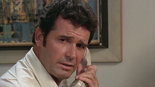 The Rockford Files Season 1 Episode 9 - In Pursuit of Carol Thorne