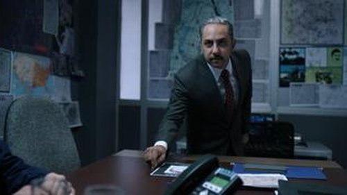El Chapo Season 3 Episode 13 - Episode 13