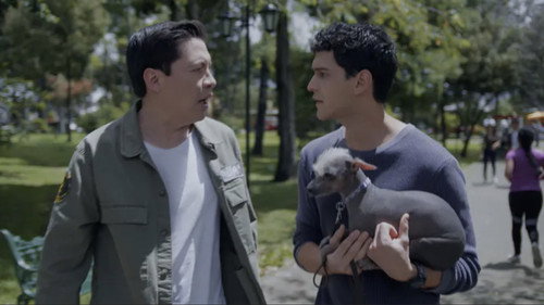Manual Para Galanes Season 2 Episode 3 - Episode 3