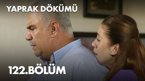 Falling Leaves Season 4 Episode 122 - Episode 122