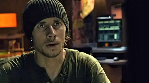 Painkiller Jane Season 1 Episode 14 - The Amazing Howie