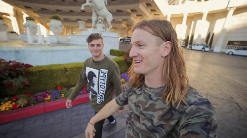 Dare to Live Season 1 Episode 6 - Martin Garrix