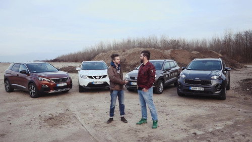 Totalcar Season 10 Episode 5 - Episode 5