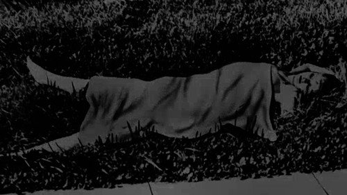 Buzzfeed Unsolved: True Crime Season 1 Episode 4 - The Chilling Mystery of the Black Dahlia