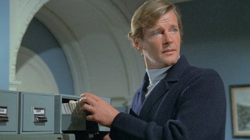 The Persuaders! Season 1 Episode 5 - Powerswitch