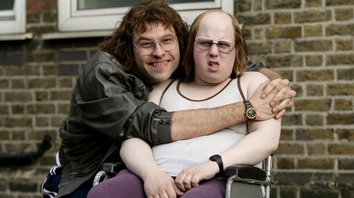 Little Britain Season 1 Episode 7 - Largest Mince Pie