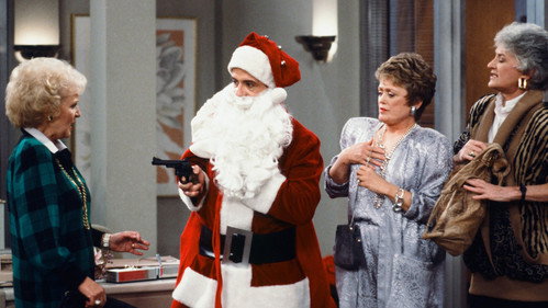 undefined Season 2 Episode 11 - 'Twas the Nightmare Before Christmas
