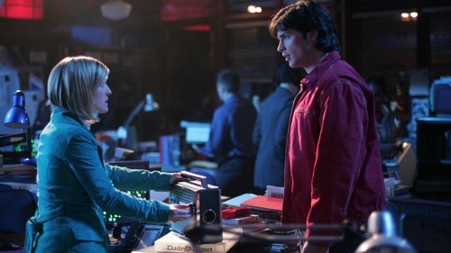 undefined Season 5 Episode 22 - Vessel
