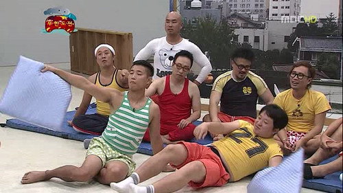 Cancelled in Case of Rain Special: Part 2 still