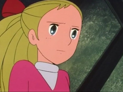 Nell the Wandering Girl Season 1 Episode 4 - Fleeting Happiness