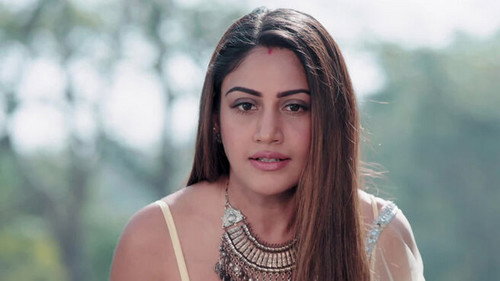 Bani is Shocked still