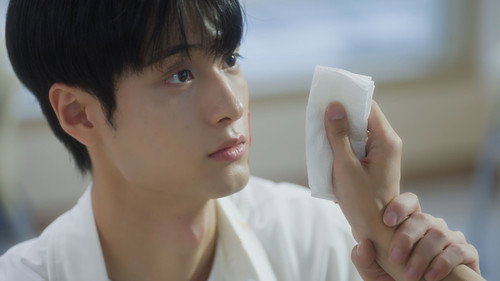 Love Class Season 3 Episode 2 - He Came into My Life