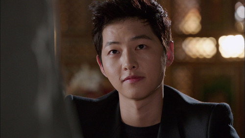 The Innocent Man Season 1 Episode 9 - Episode 9