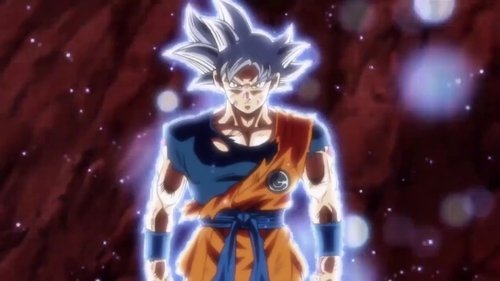 Super Dragon Ball Heroes Season 1 Episode 6 - I'll Settle This!! Into Operation! Ultra Instinct!