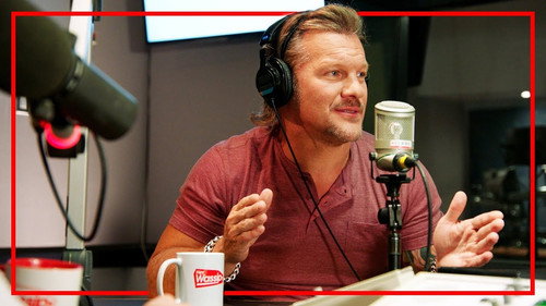 But I'm Chris Jericho! Season 2 Episode 4 - Hey, Wassip?!