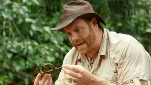 Expedition Unknown Season 8 Episode 3 - Chasing the Fortune of Sir Francis Drake