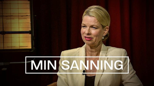Min sanning Season 17 Episode 6 - Linn Ullmann
