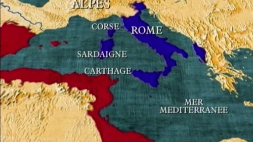 Engineering an Empire Season 1 Episode 6 - Carthage