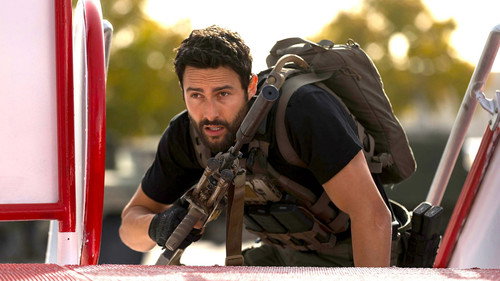 The Brave Season 1 Episode 11 - Grounded