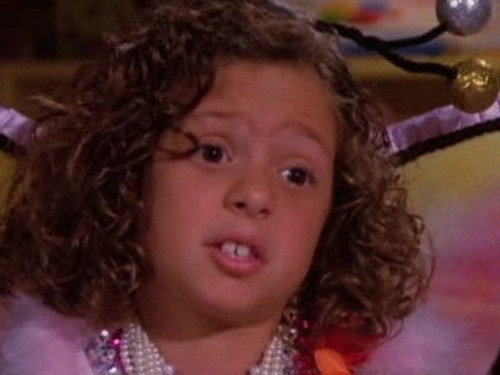 7th Heaven Season 3 Episode 3 - Cutters
