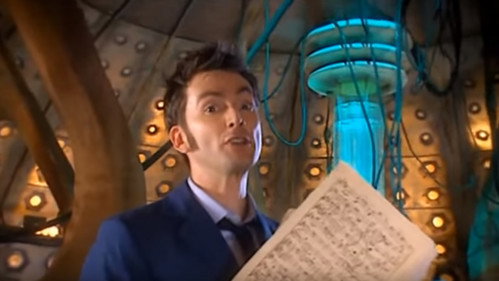 Proms Special: Music of the Spheres still