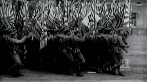 World War 2: The Complete History Season 1 Episode 9 - The End of the Beginning