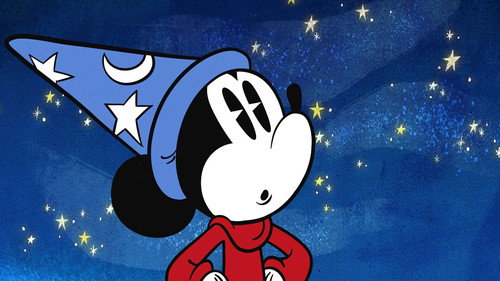 Mickey Mouse Season 5 Episode 5 - Hats Enough
