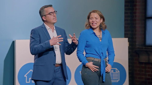 Shark Tank México Season 7 Episode 2 - Episode 2