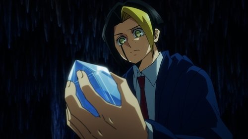 MASHLE: MAGIC AND MUSCLES Season 1 Episode 17 - Finn Ames and the Friend