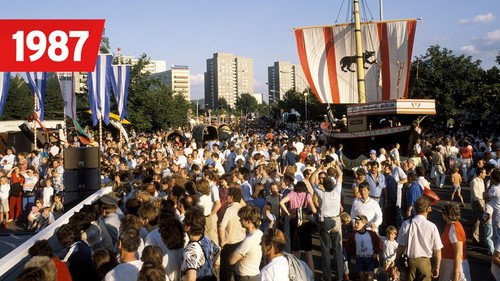 Berlin - Schicksalsjahre einer Stadt Season 3 Episode 8 - Episode 8