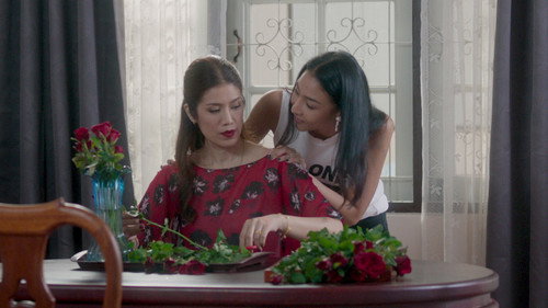 Sleepless Society Insomnia (2019) Season 1 Episode 7 - Episode 7