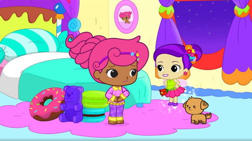 Os Chocolix Season 1 Episode 7 - Episode 7