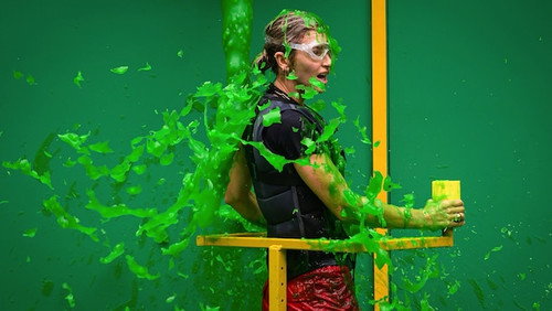 I'm a Celebrity...Get Me Out of Here! Season 25 Episode 14 - Wrecking Balls of Rage