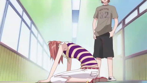 Lovely★Complex Season 1 Episode 6 - A Maiden's Determination! Love-Love Confession Plan!!