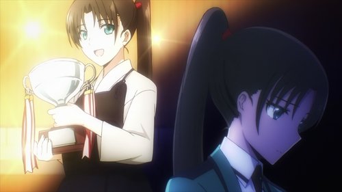 The Irregular at Magic High School Season 1 Episode 6 - Enrollment Part VI