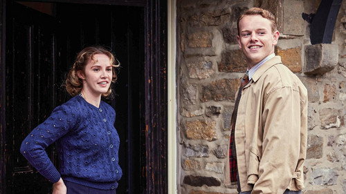 All Creatures Great & Small Season 2 Episode 6 - Home Truths
