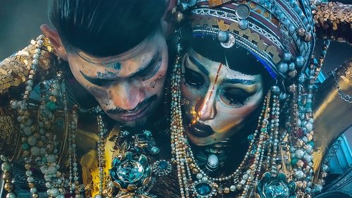 Love, Death & Robots Season 3 Episode 9 - Jibaro