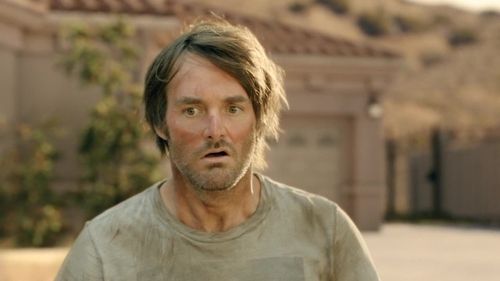 The Last Man on Earth Season 1 Episode 12 - The Tandyman Can