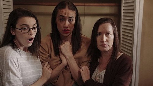 Haters Back Off Season 2 Episode 8 - broadway or buts