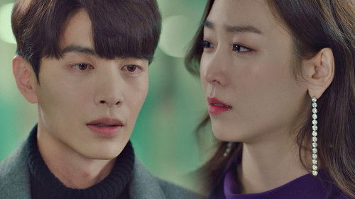 The Beauty Inside Season 1 Episode 14 - Let’s Break Up