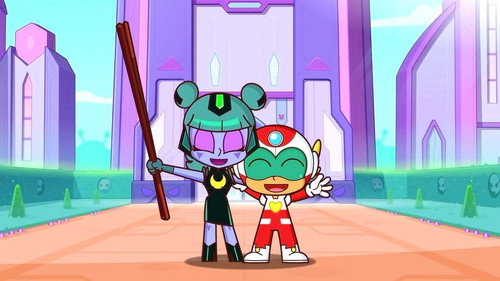 Happy Toon Season 13 Episode 22 - Episode 22