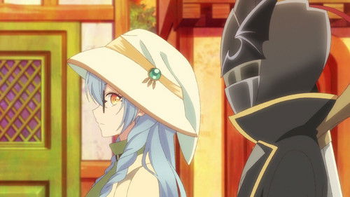 There Was a Cute Girl in the Hero's Party, So I Tried Confessing to Her Season 1 Episode 13 - I Tried Being in a... with My Crush