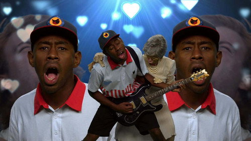 Loiter Squad Season 3 Episode 10 - Bronco Buster