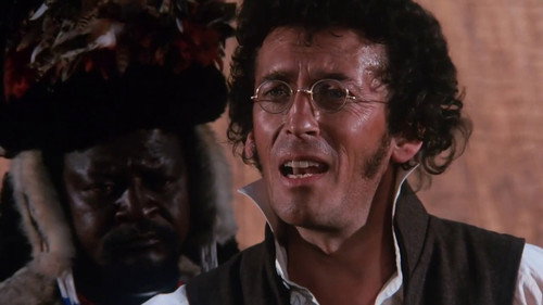 Shaka Zulu Season 1 Episode 7 - Part 7