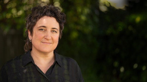 Australian Story Season 31 Episode 3 - Out in the Open - Sophie Hyde