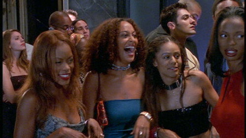undefined Season 1 Episode 3 - Girlfrenzy
